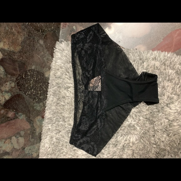 ❌SOLD❌Victoria secret lace panties - Picture 8 of 12